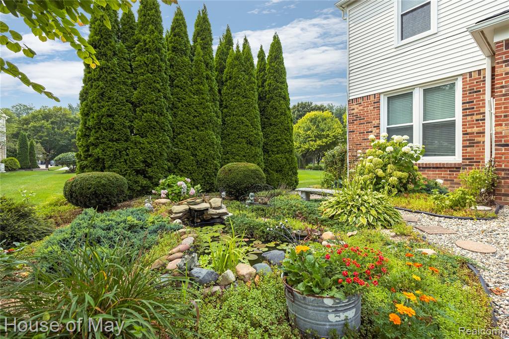47793 Ten Point Drive, Canton, MI 48187 — Photo 59