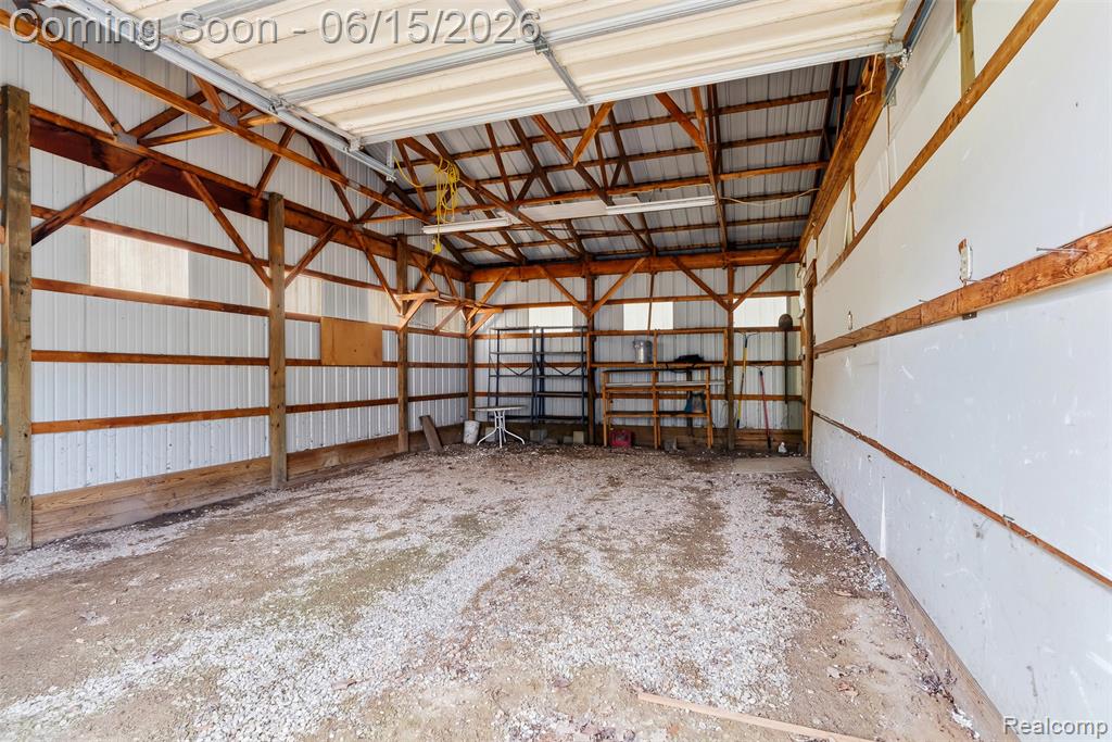 7447 Russell Street, Davison, MI 48423 — Photo 41