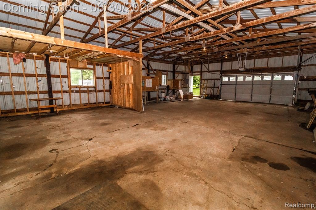 8150 Norman Road, Imlay City, MI 48444 — Photo 55