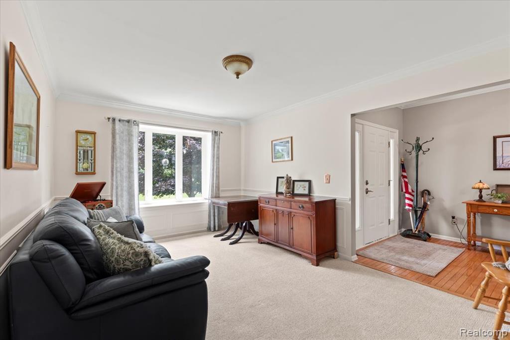 668 Eider Way, Oxford, MI 48371 — Photo 18