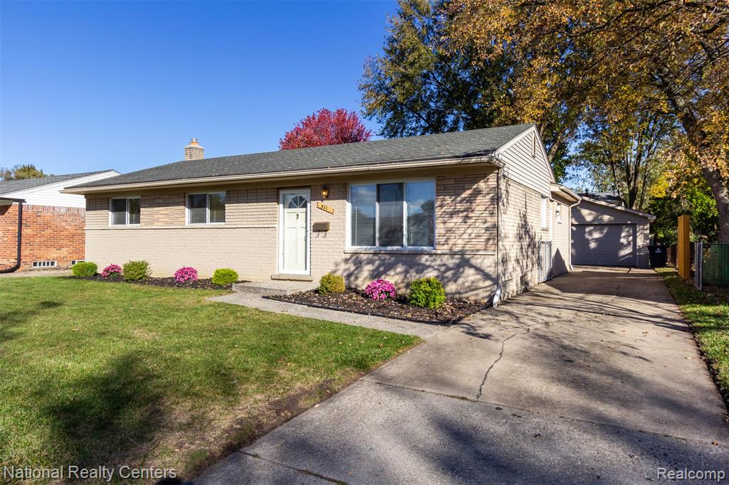 511 S Bryar Street, Westland, MI 48186 — Photo 2