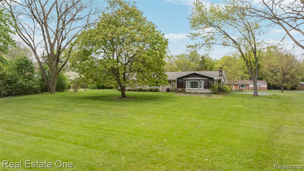 1675 Ledbury Drive, Bloomfield Hills, MI 48304 — Photo 5
