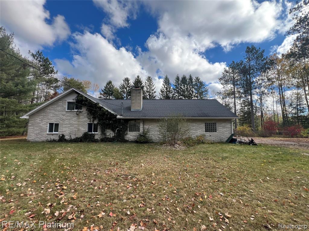 5318 Gemini Lane, Alpena, MI 49707 — Photo 14