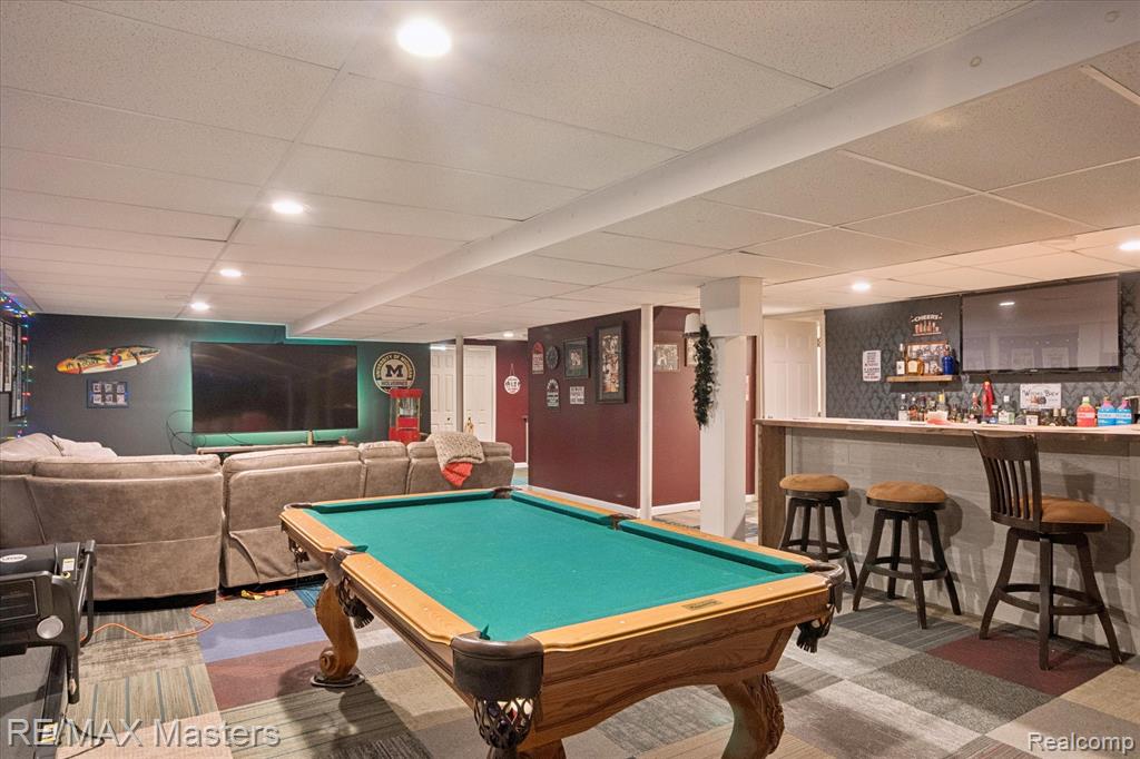 23121 Leighwood Drive, Woodhaven, MI 48183 — Photo 35