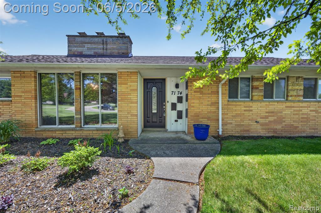 7174 Meadowvue Drive, Grand Blanc, MI 48439 — Photo 53