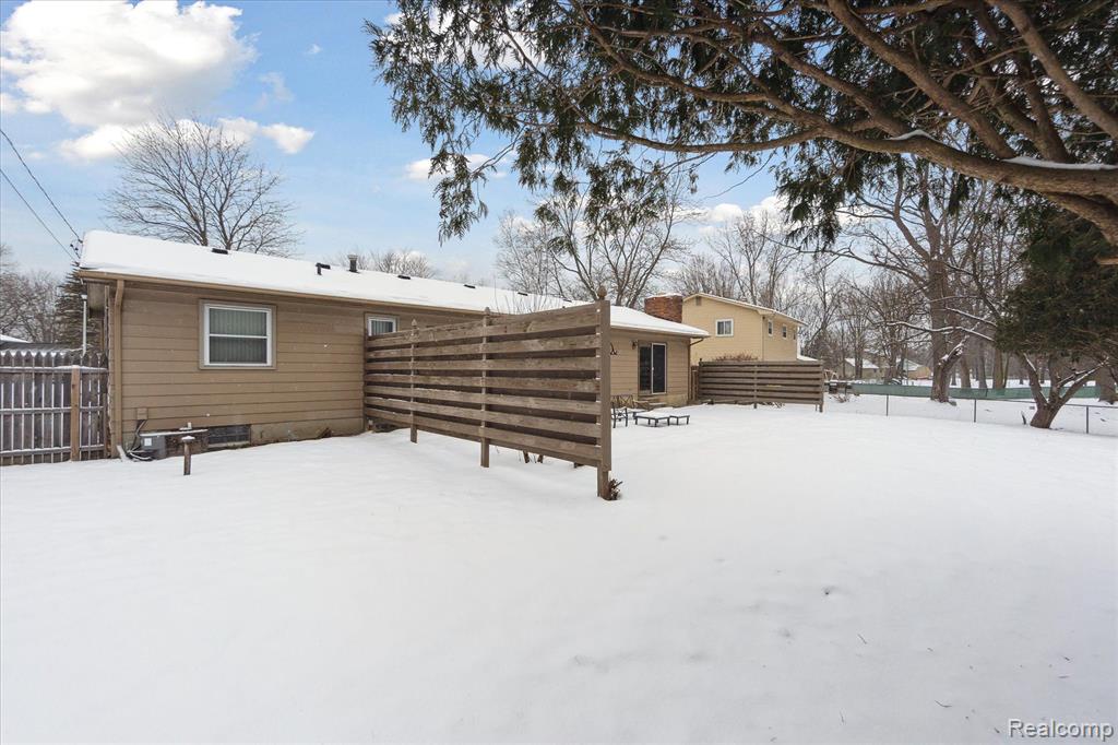 5289 N GEORGETOWN Road, Grand Blanc, MI 48439 — Photo 35