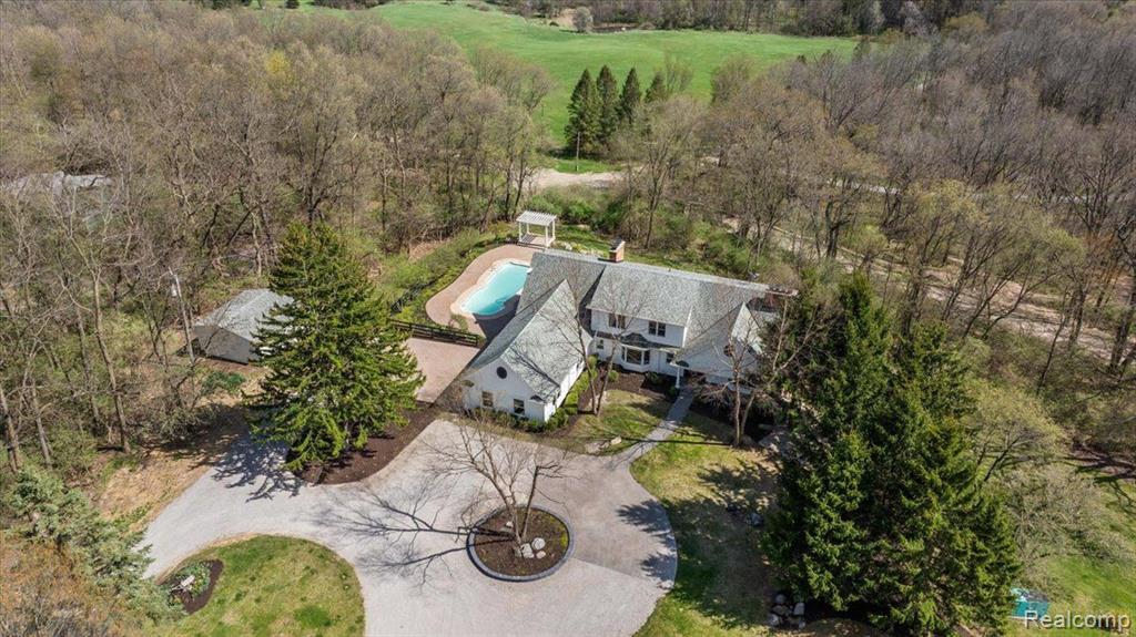 4480 GARDNER Road, Metamora, MI 48455 — Photo 76