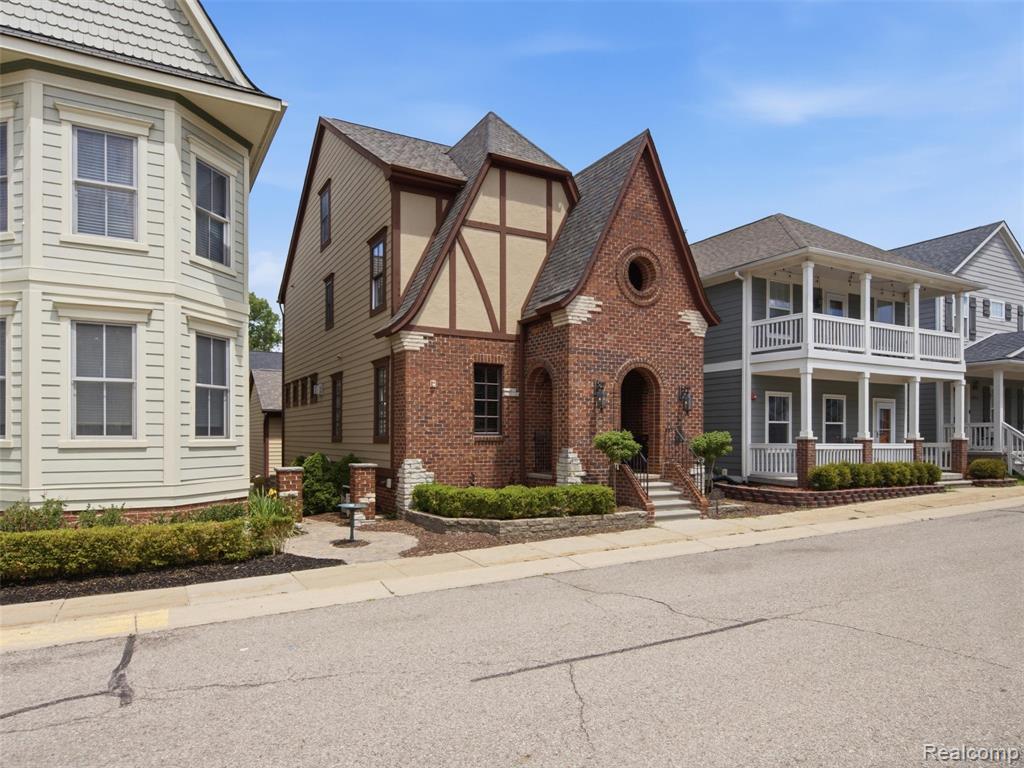 3875 Andover Avenue, Auburn Hills, MI 48326 — Photo 39