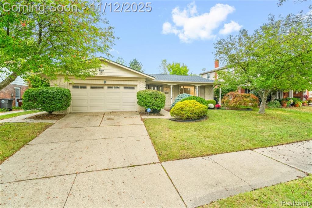 14898 Old Town Drive, Riverview, MI 48193 — Photo 3
