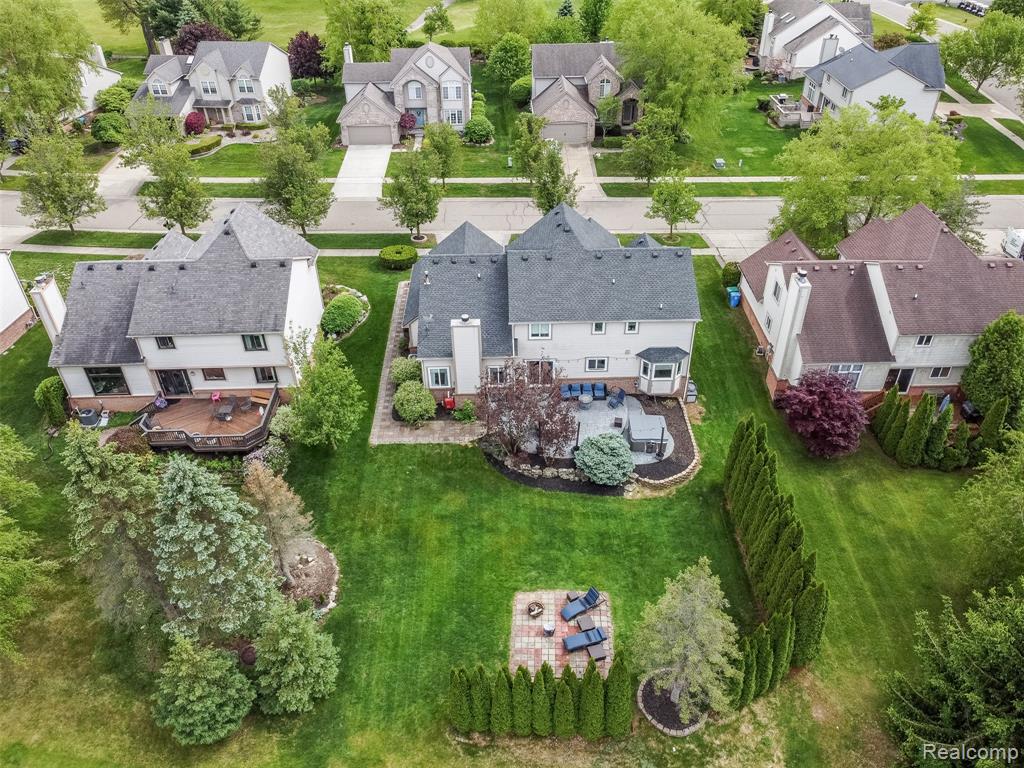 2780 Ivy Hill Drive, Commerce Twp, MI 48382 — Photo 62