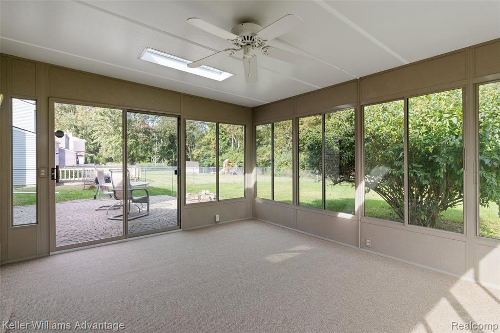 5671 Caren Drive, Ypsilanti, MI 48197 — Photo 13