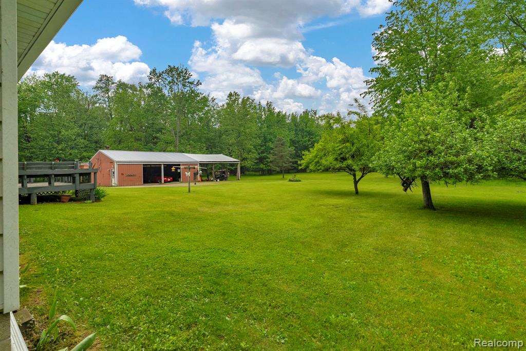 5405 Walker Road, MI 48419 — Photo 49