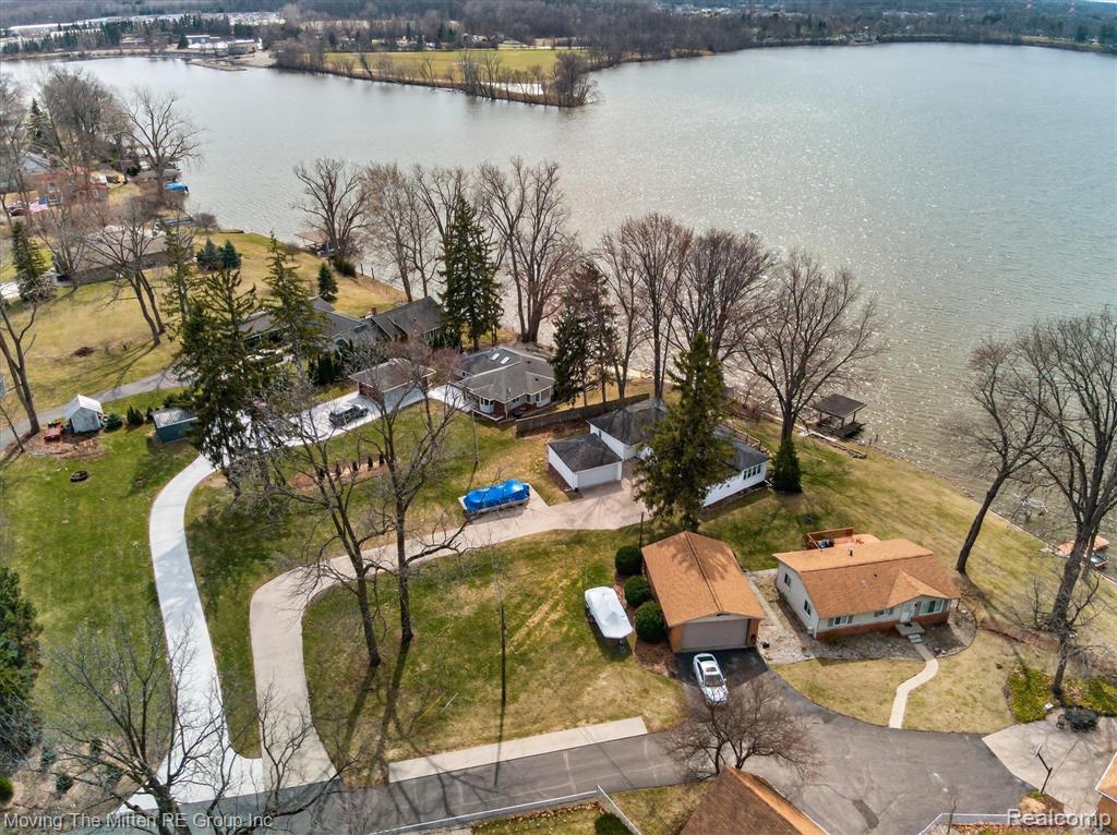 41529 S Interstate 94 Service Drive, Van Buren, MI 48111 — Photo 44
