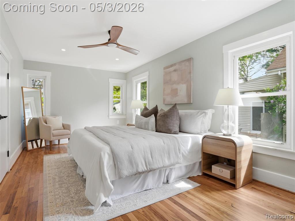 39 Woodward Heights Boulevard, Pleasant Ridge, MI — Photo 11
