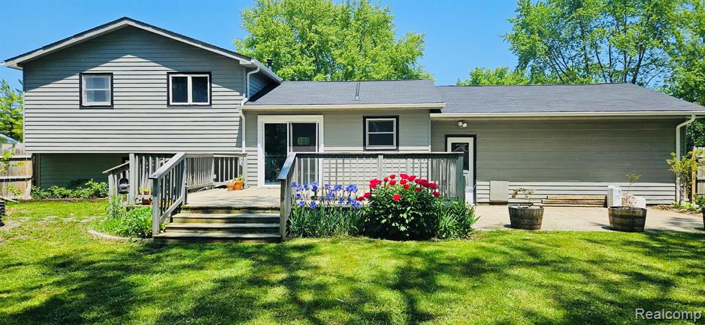 7046 Donelson Trail, Davison, MI 48423 — Photo 2