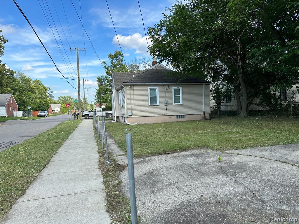 9277 Stout Street, Detroit, MI 48228 — Photo 2