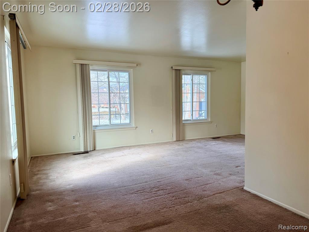 611 E Fox Hills Drive, 36, Bloomfield Hills, MI 48304 — Photo 9