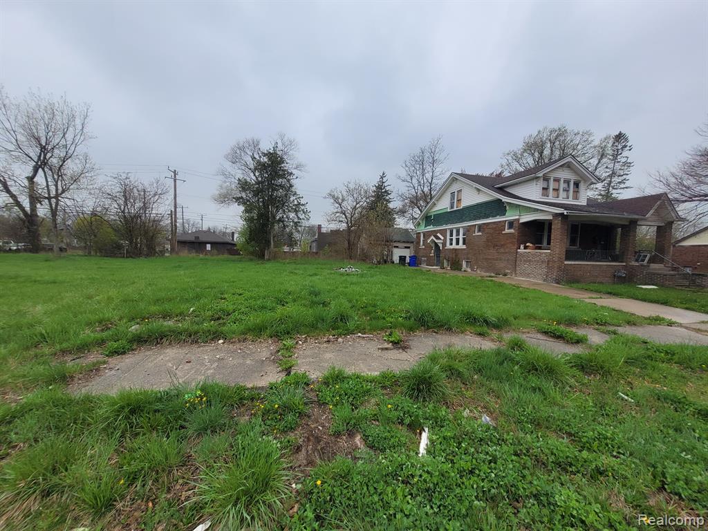 3967 BEACONSFIELD Street, Detroit, MI 48224