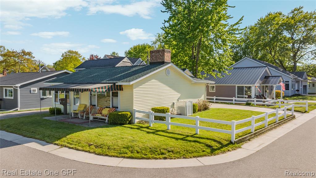 5871 Manor Drive, Fort Gratiot, MI 48059 — Photo 49