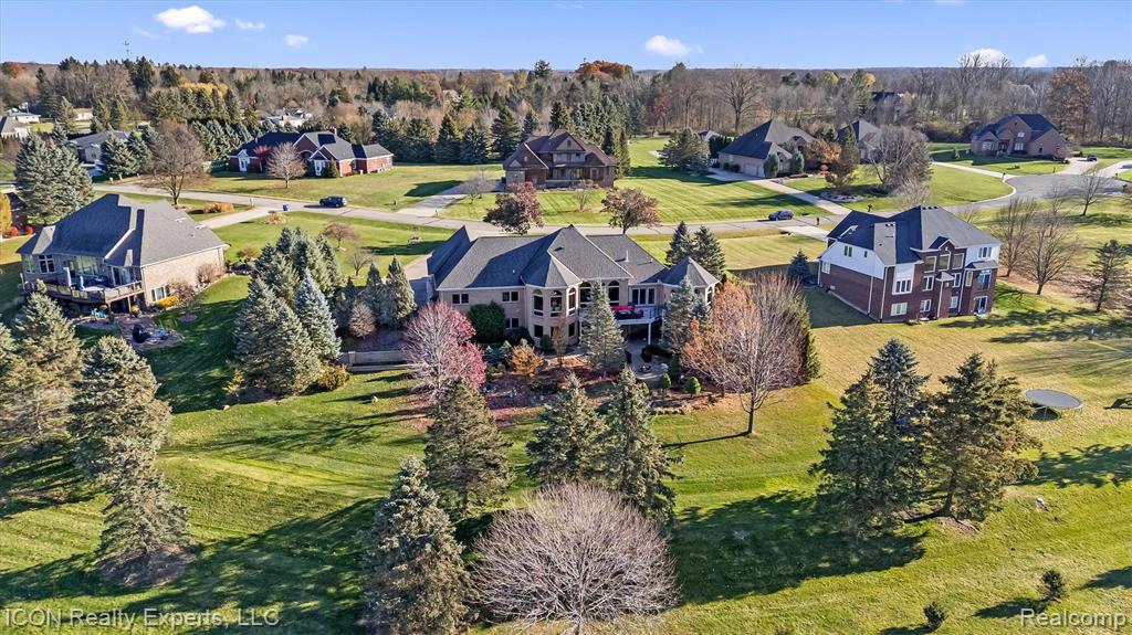 72755 Solanus Drive, Bruce, MI 48065 — Photo 67