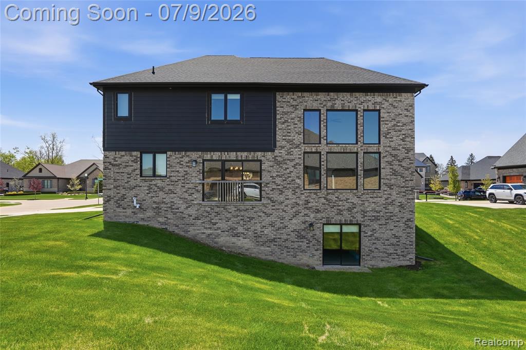 11963 Forest Brook Drive, Washington, MI — Photo 70