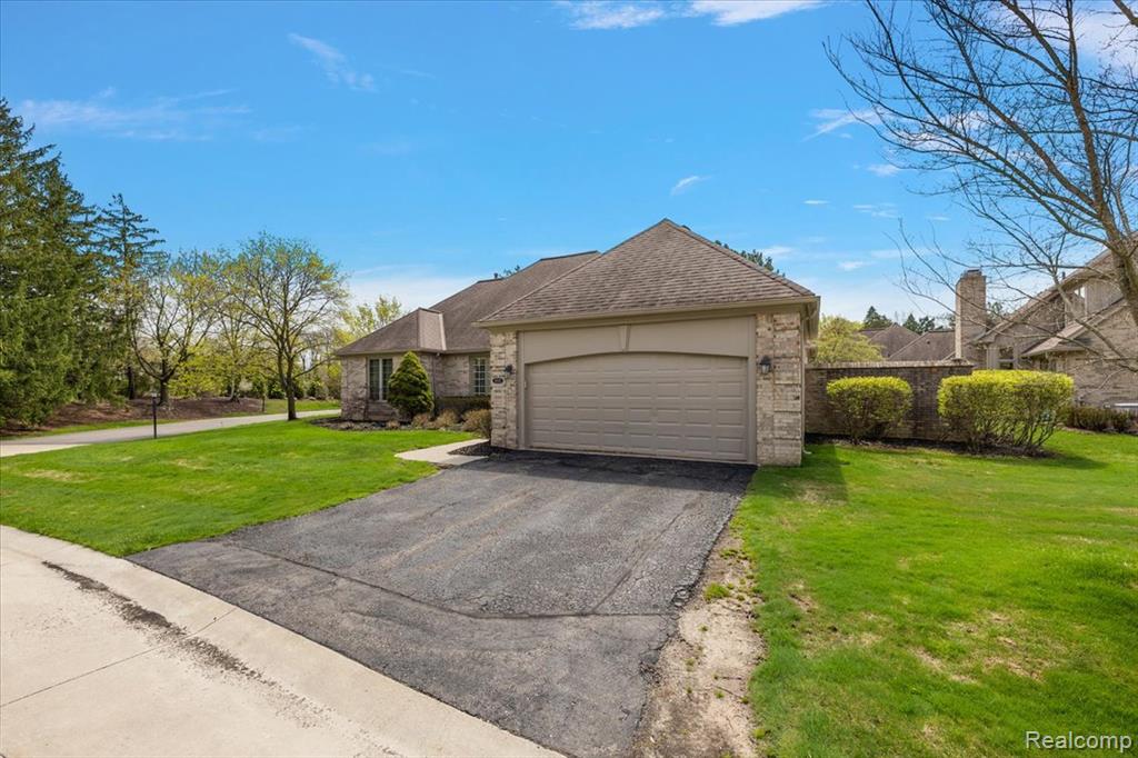 22025 Orchard Way, Beverly Hills, MI 48025 — Photo 50
