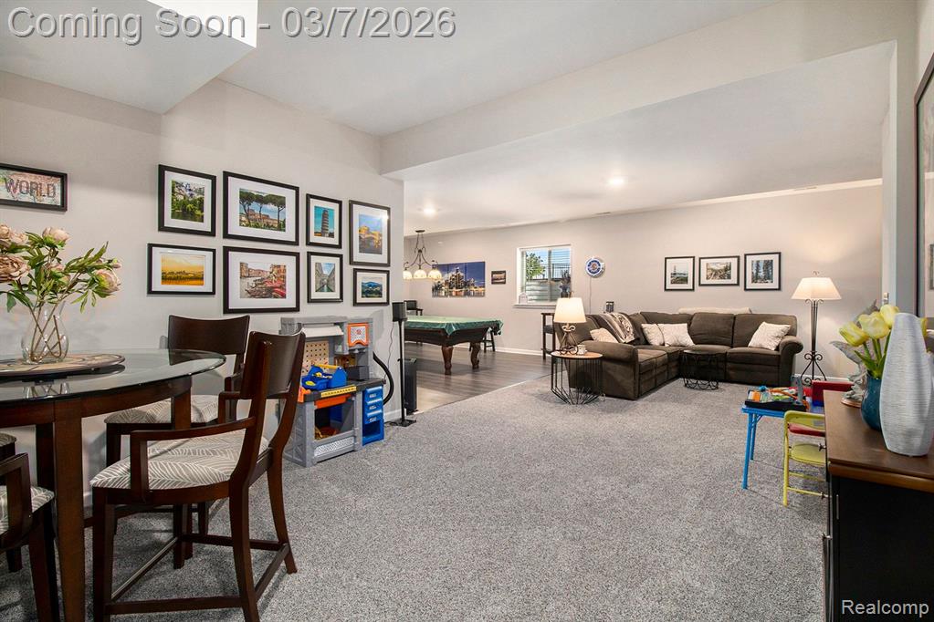 430 Trestle Drive, Howell, MI 48843 — Photo 31