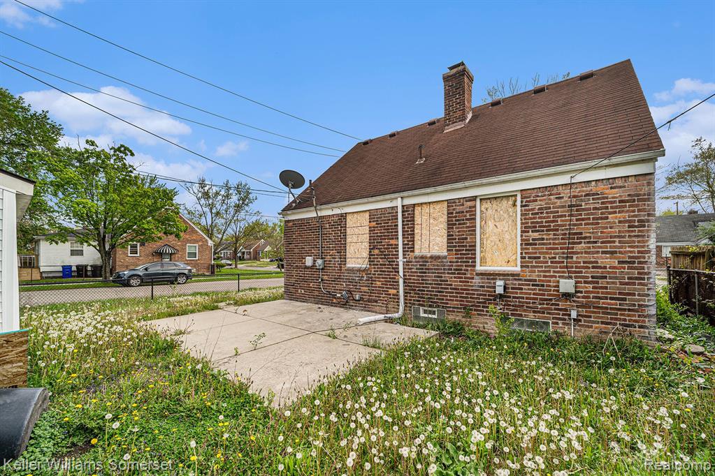 6306 FARMBROOK Street, Detroit, MI 48224 — Photo 13