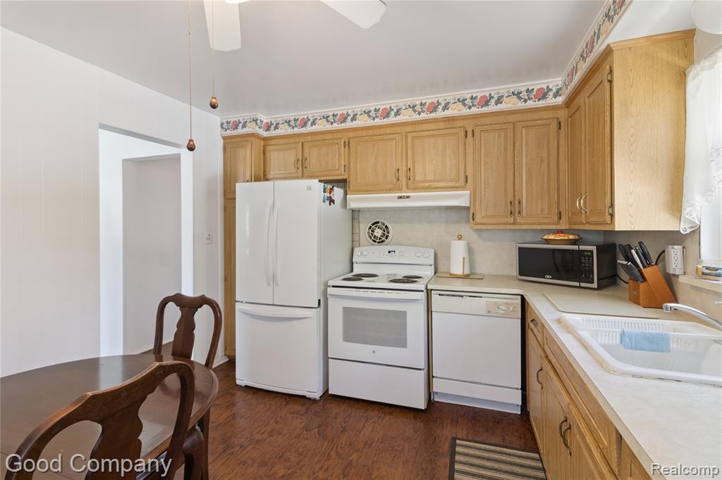 754 Alvin Street, Westland, MI 48186 — Photo 8