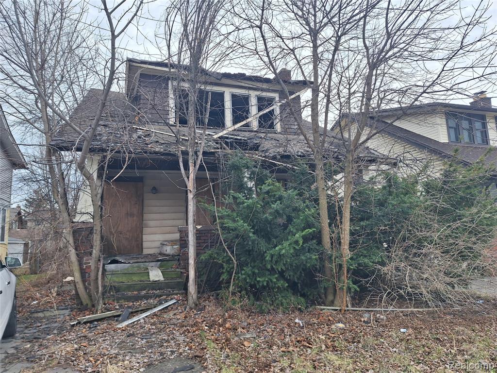 85 GENEVA Street, Highland Park, MI 48203 — Photo 4