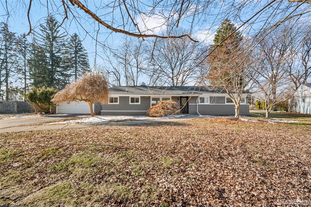 7260 Cottonwood, West Bloomfield, MI — Photo 4