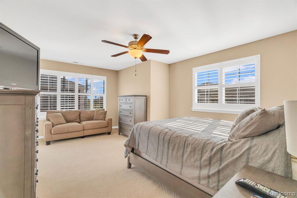 6985 BOULDER POINTE Drive, Washington, MI — Photo 23