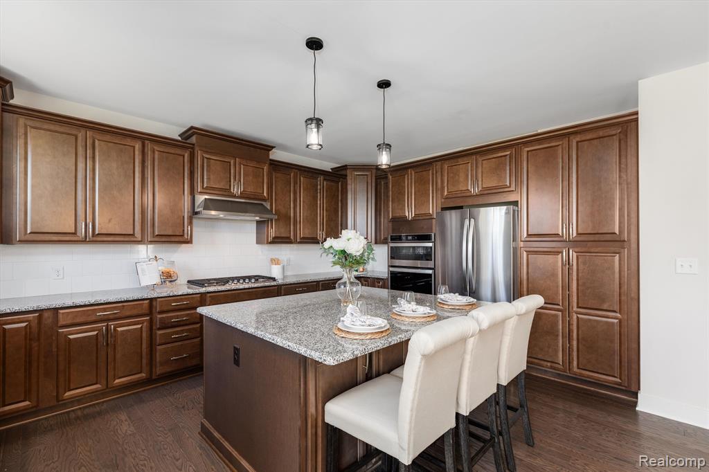 6370 AVALON Way, Ann Arbor, MI 48103 — Photo 18