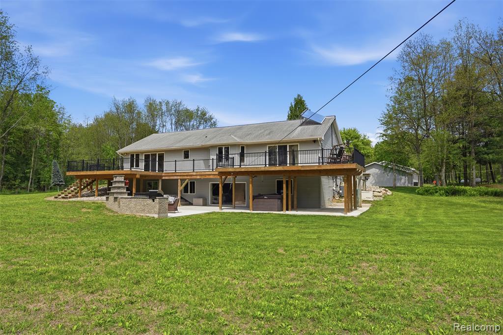 13158 Wood Road, Bath, MI 48808 — Photo 51
