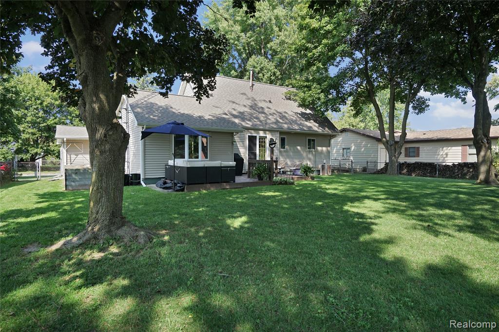 4428 American Heritage Road, Grand Blanc, MI 48439 — Photo 5