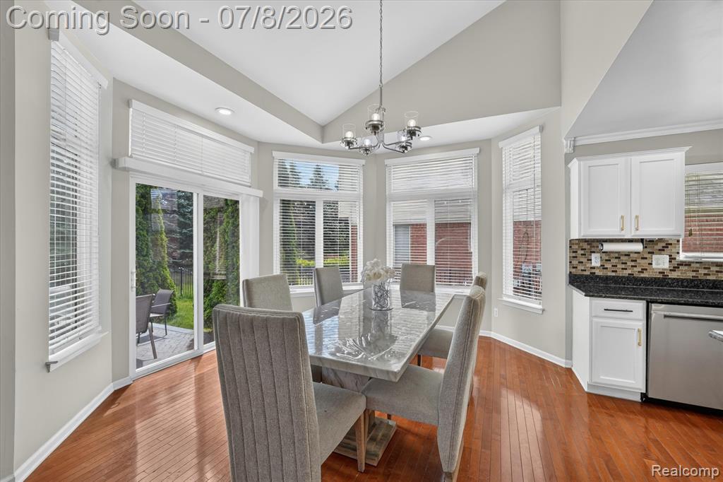 48166 Ellington Drive, Macomb, MI 48044 — Photo 16