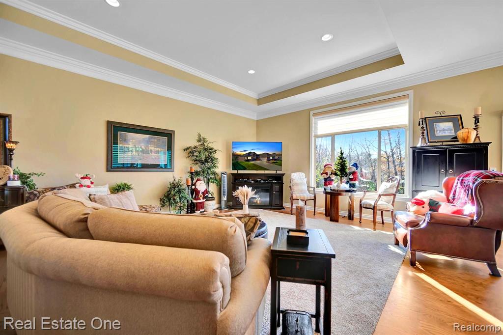 58703 GLACIER CLUB Drive, Washington, MI — Photo 33