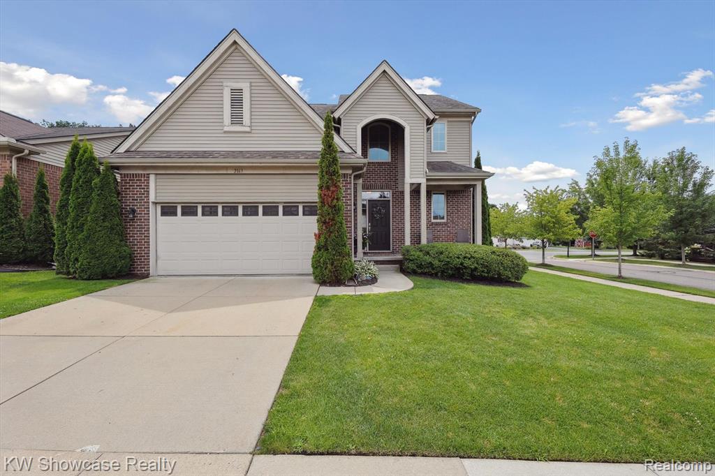 2163 Palmetto, Commerce Twp, MI 48382 — Photo 3