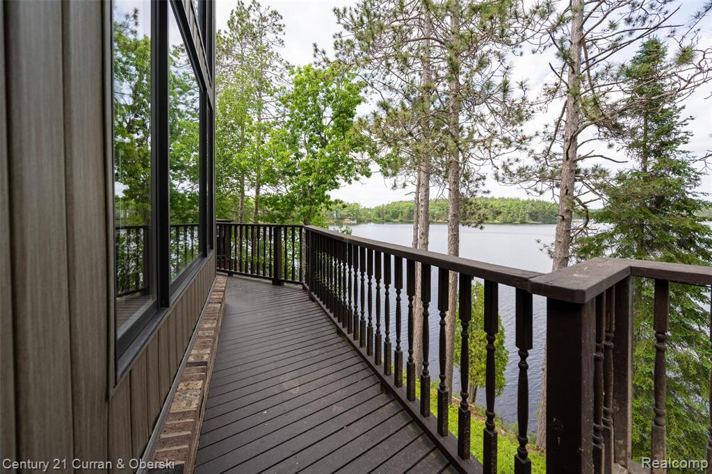 8775 Winding Ridge Drive, Millersburg, MI 49759 — Photo 37