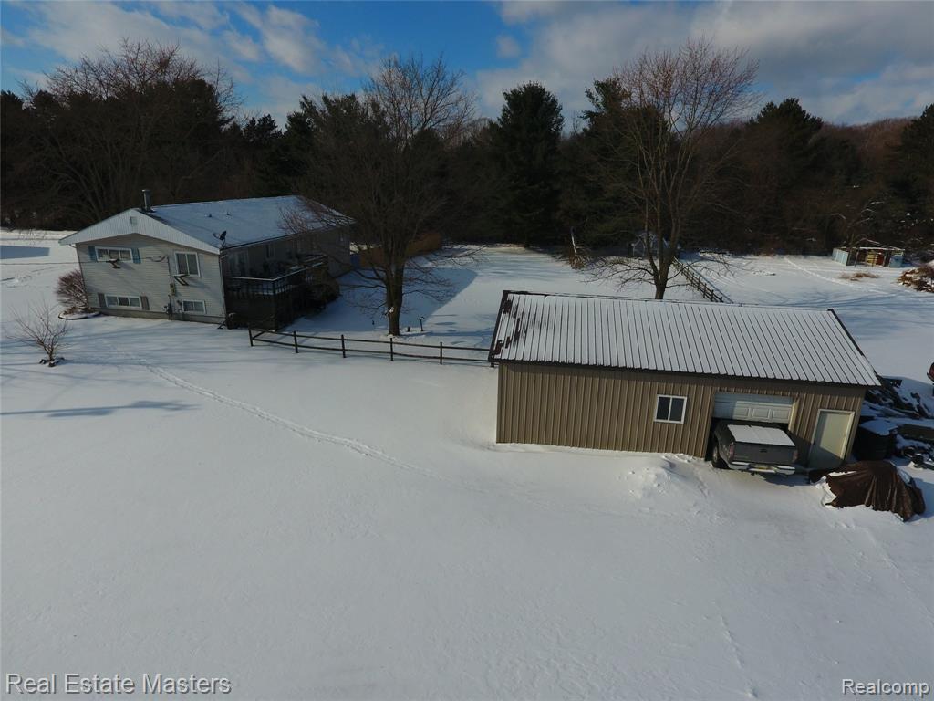 7034 Imlay City Road, Clyde, MI 48049 — Photo 20
