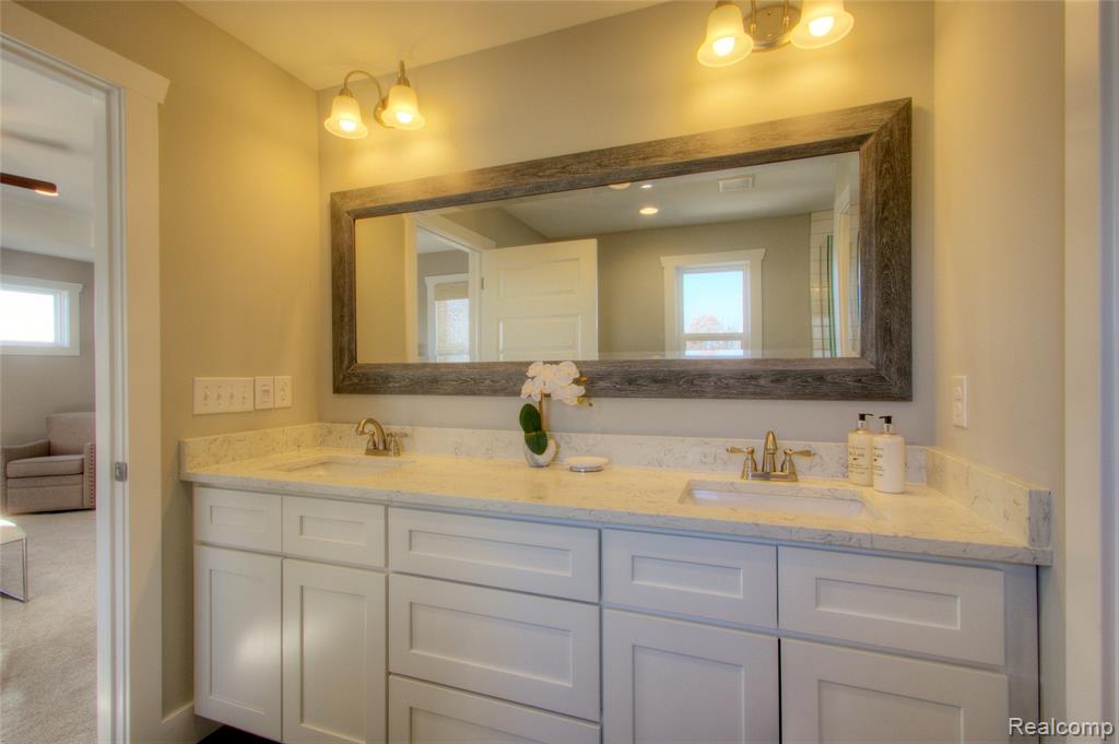 584 ROUND ROCK, Howell, MI 48843 — Photo 9