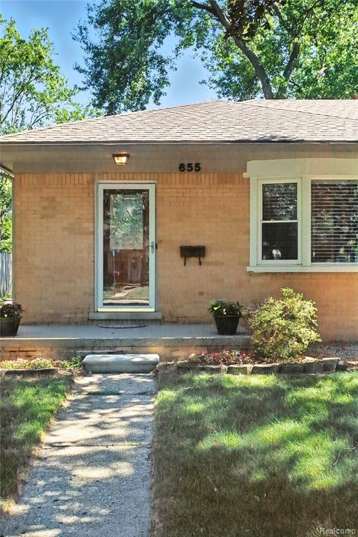 655 Ross Street, Plymouth, MI 48170 — Photo 5
