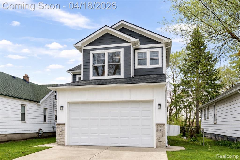 23092 Berdeno Avenue, Hazel Park, MI 48030 — Photo 33