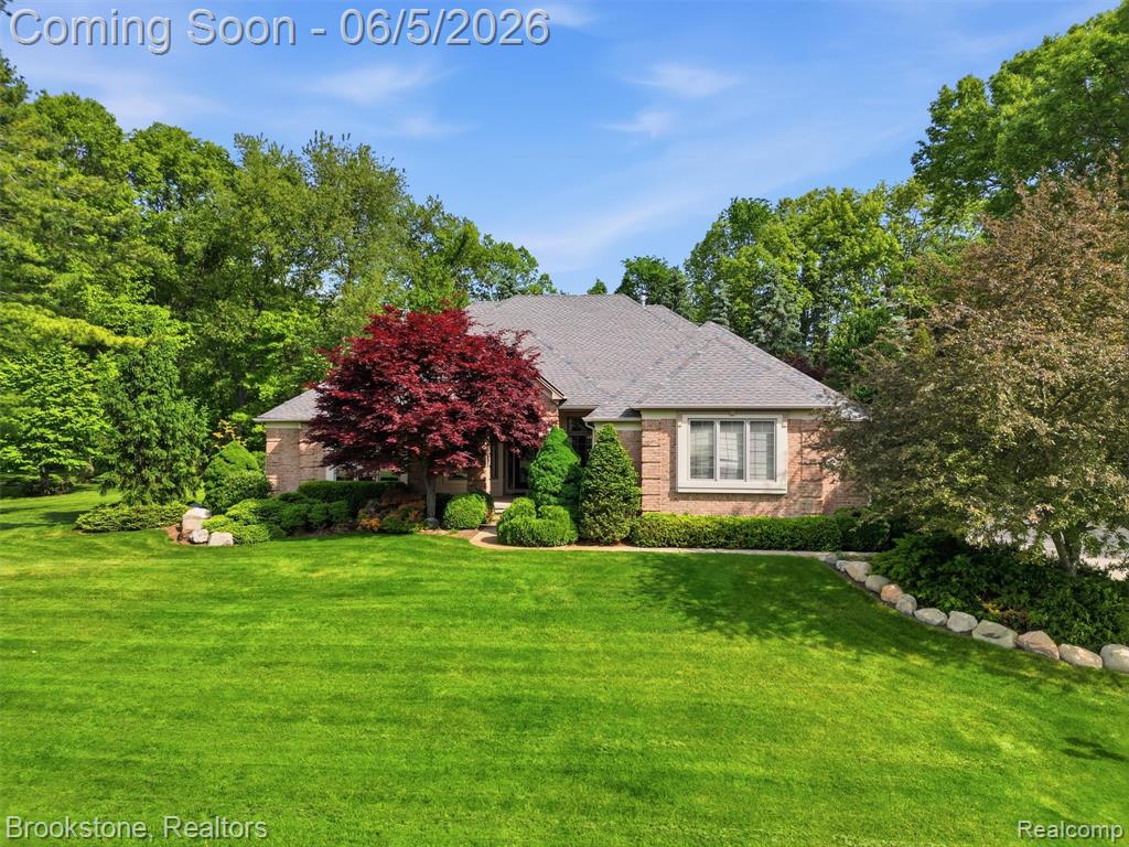 9523 Quail Ridge Run, Brighton, MI 48114 — Photo 3