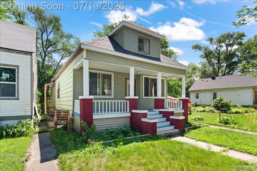 17196 Shields Street, Hamtramck, MI 48212 — Photo 23