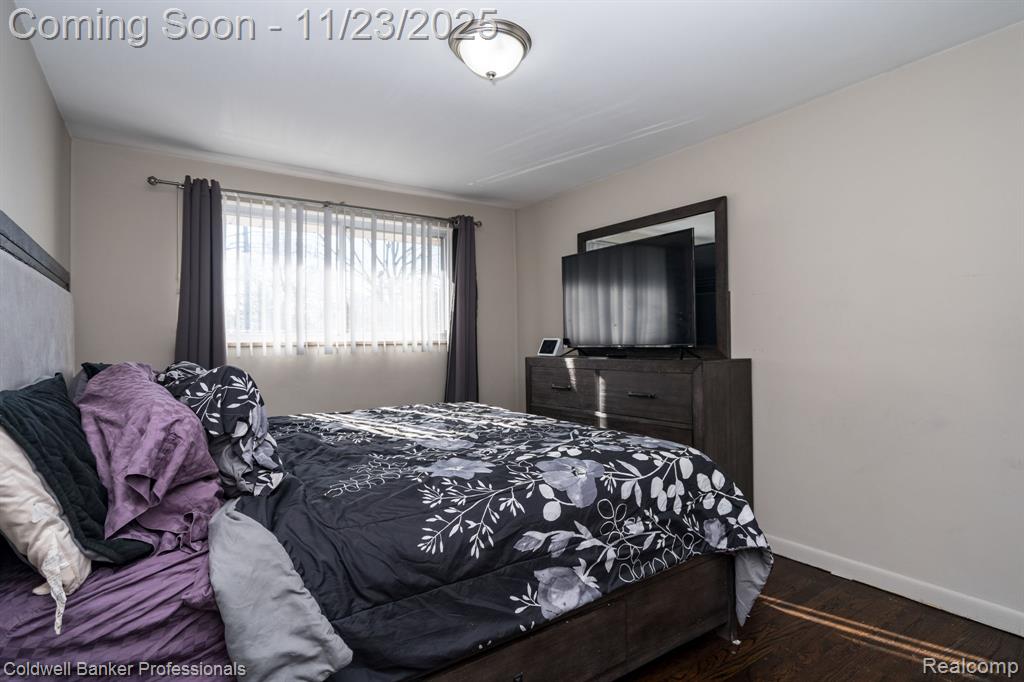 17377 Avilla Boulevard, Lathrup Village, MI 48076 — Photo 9