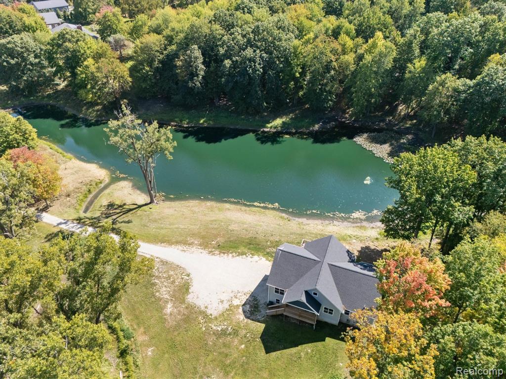 441 W Dryden Road, Metamora, MI 48455 — Photo 9