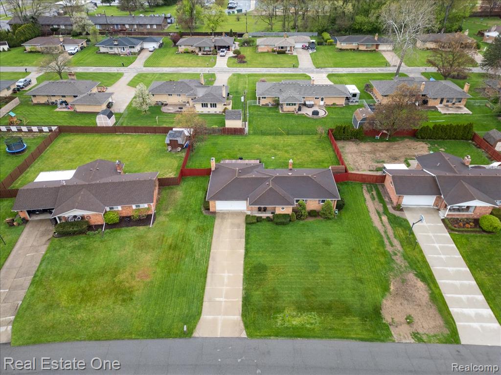 53223 Starlite Drive, Shelby Twp, MI 48316 — Photo 14