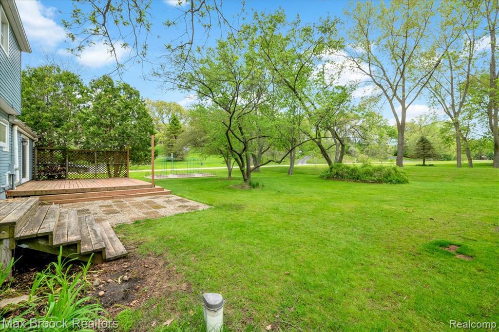 9580 Andersonville Road, Clarkston, MI — Photo 9