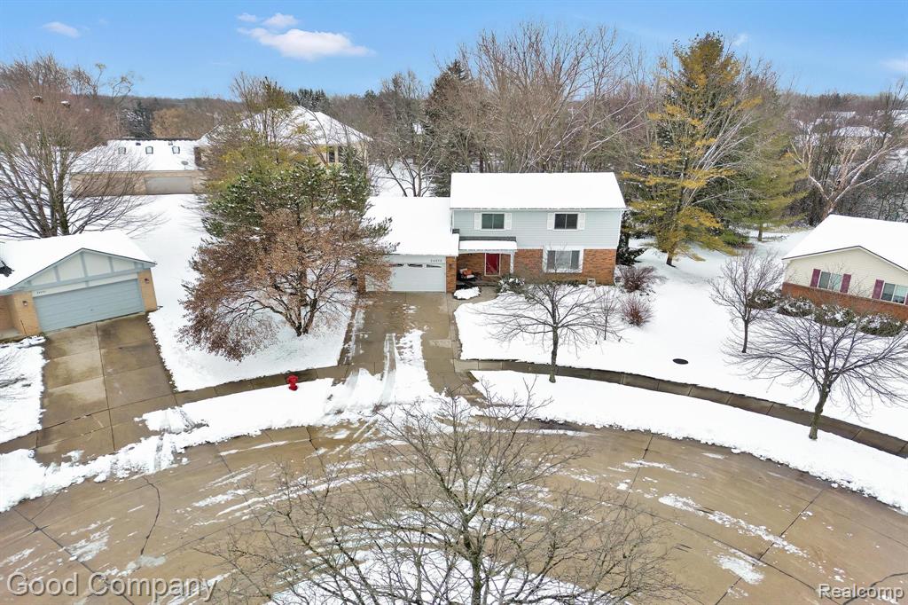 24513 Sarah Flynn Drive, Novi, MI — Photo 39
